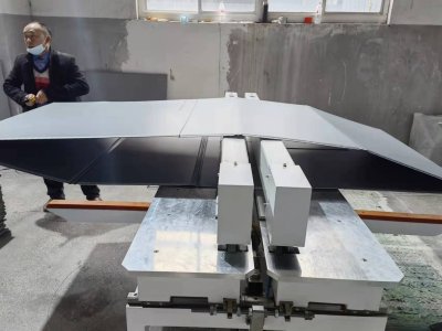 了解一下塑料围板箱的成型方法